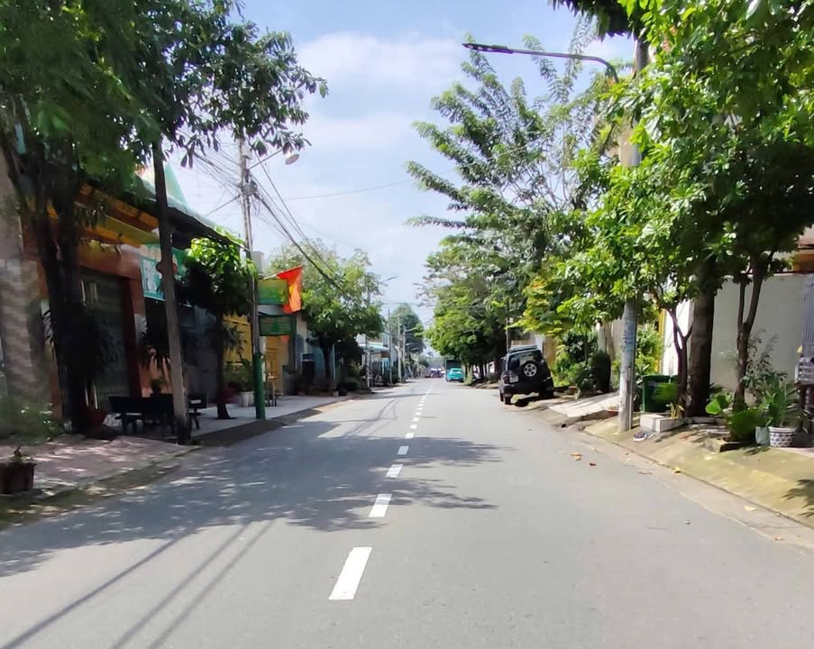 Nhà cho thuê KDC Quân Đoàn 4, Tân Phong 112m² giá 5 triệu - Không thể bỏ lỡ!