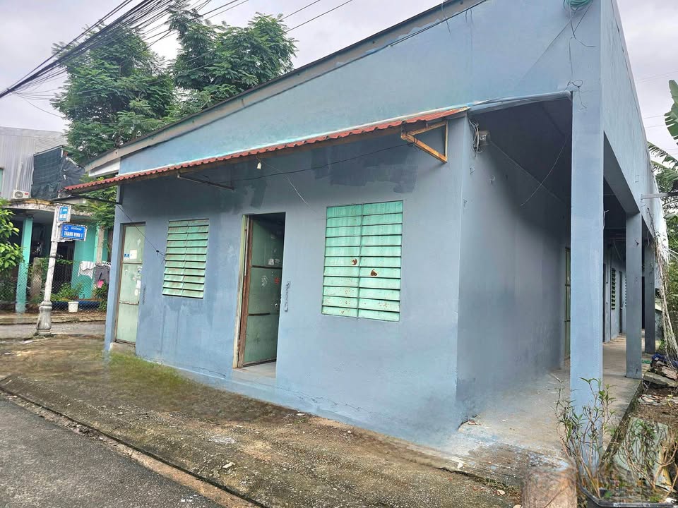 Bán dãy trọ 10 phòng đường Đặng Chiêm 175.7m² giá chỉ 5 tỷ - Vị trí đắc địa