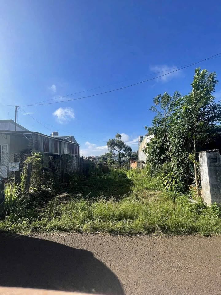 Đất nền Bảo Lộc 198.4m² giá 2.25 tỷ - Sổ đỏ chính chủ, gần Quảng trường