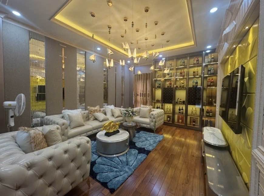 Townhouse Hòa Xuân Đà Nẵng 200m² giá 21 tỷ - Sẵn sàng vào ở ngay!