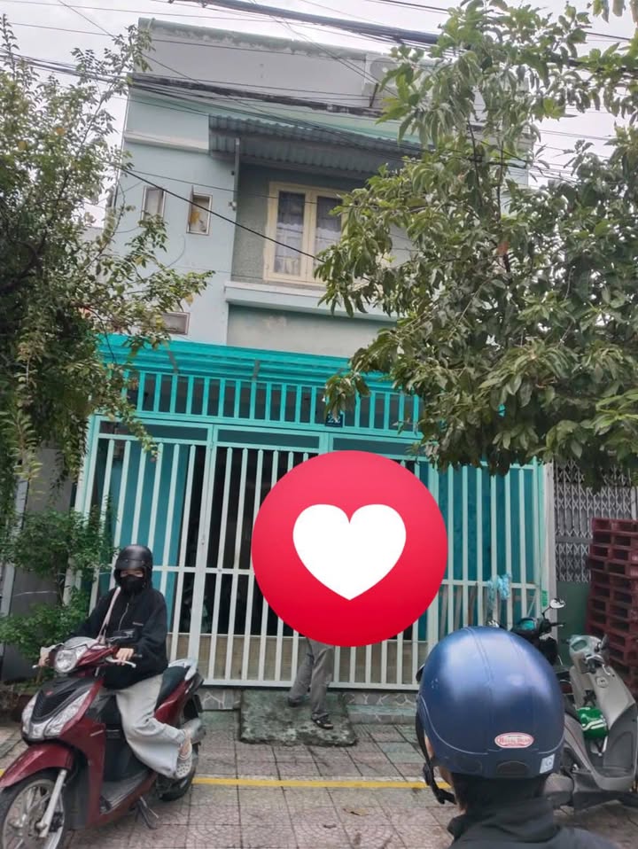 Dãy trọ 2 tầng mặt tiền Nguyễn Đỗ Cung 110m² giá 6 tỷ - Đầu tư sinh lời ngay!