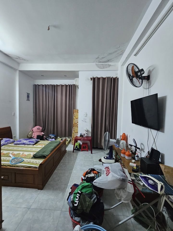 Nhà phố đường Phan Lăng, quận Thanh Khê, 81m² giá 7 tỷ - Mặt tiền 7.5m, cho thuê sinh lời!