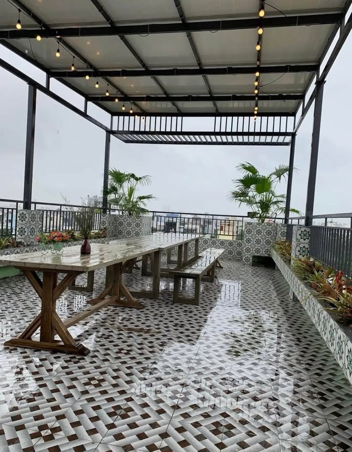 Bán tòa căn hộ 5 tầng Đinh Văn Chấp, 115m² giá 14.5 tỷ - Thu nhập ổn định 70 triệu/tháng!