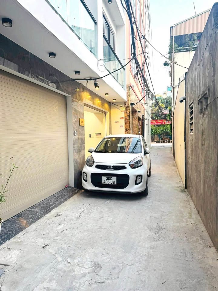 Nhà đẹp An Thọ, An Khánh 38m² giá 7 tỷ - Phong thủy tốt, chính chủ!