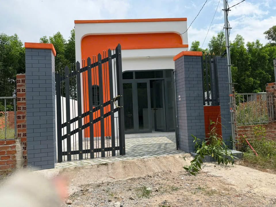 Nhà Gác Lửng Hắc Dịch, Phú Mỹ 90m² giá 850 triệu - Sổ hồng chính chủ!