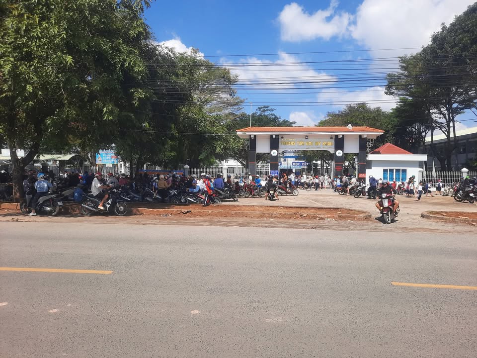 Đất nền Mỹ Xuân Phú Mỹ 111.8m² giá 300 triệu - Đối diện khu công nghiệp B1!