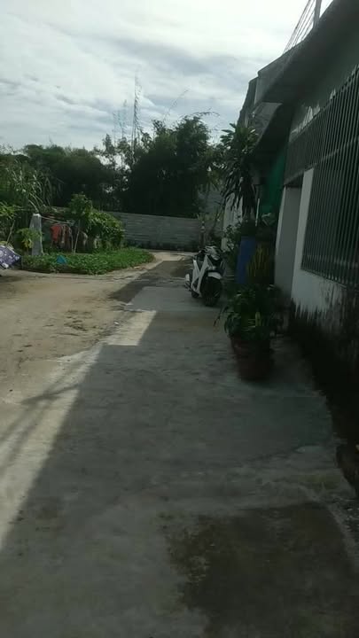 Nhà cấp 4 tại ấp 1 Tóc Tiên, Phú Mỹ 102m² giá 770 triệu - Sẵn sàng vào ở!