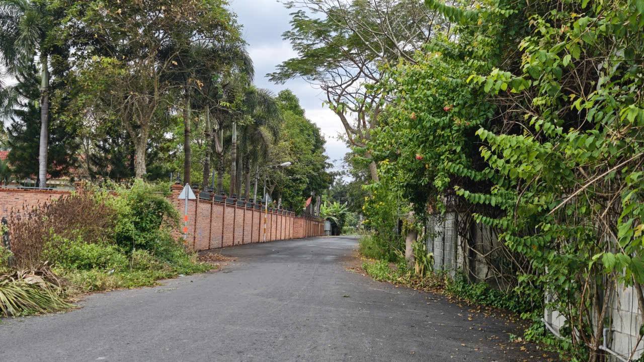 Đất nền Nhuận Đức Hóc Môn 3074m² giá tốt - Đầu tư sinh lời ngay!