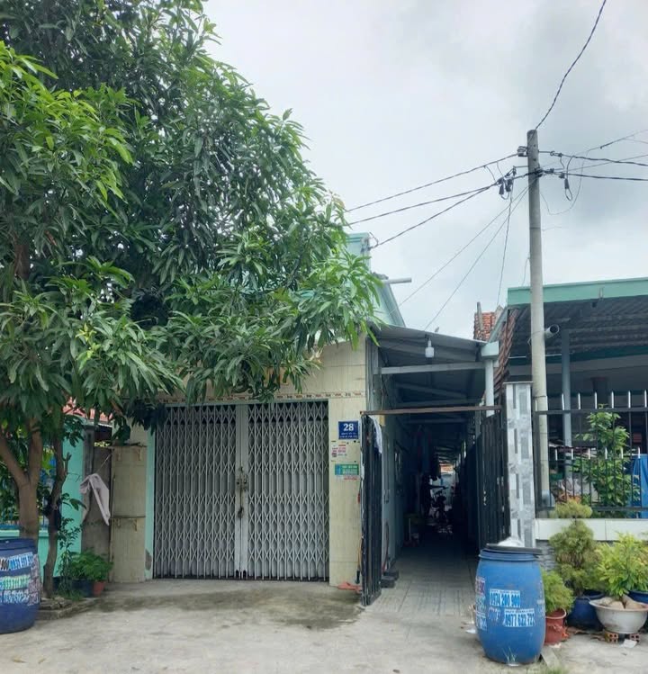 Dãy trọ Hòa Phú, Củ Chi 170m² giá 3.6 tỷ - Đầu tư sinh lời ngay!