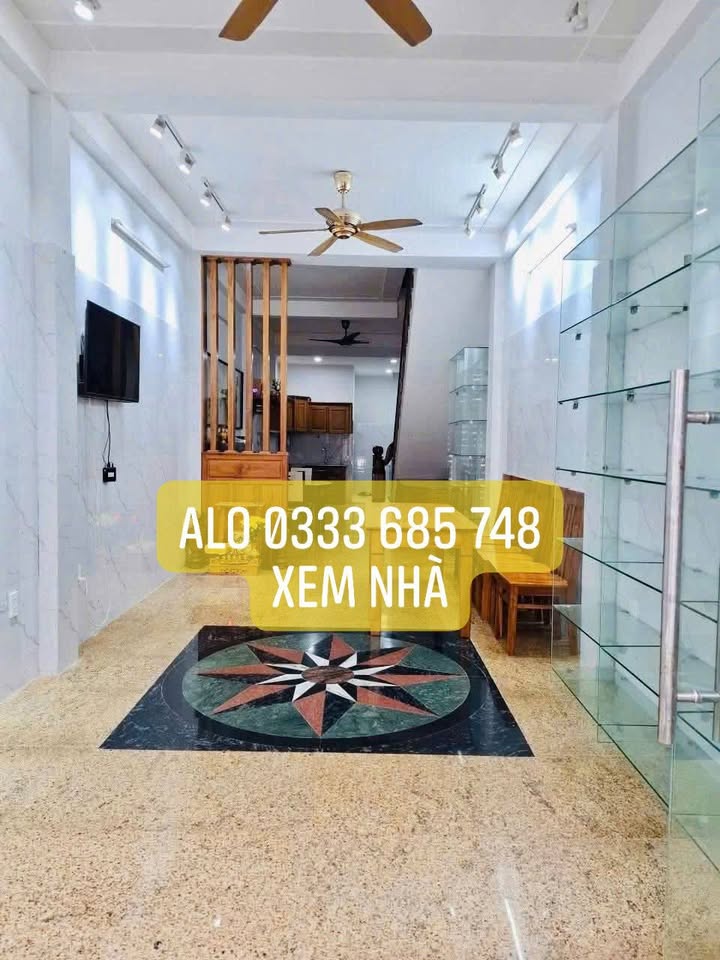 Nhà mặt tiền Lý Thường Kiệt, Quy Nhơn 67m² giá thỏa thuận - Cơ hội vàng cho đầu tư!