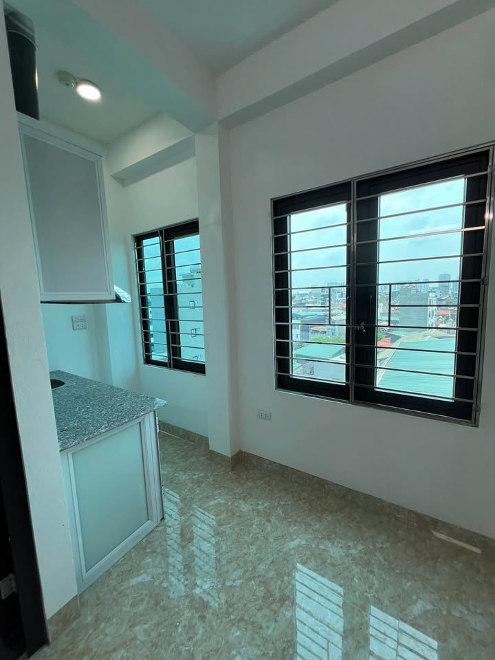 Phòng studio cho thuê tại 54 Lê Quang Đạo, 4 triệu/tháng - Sẵn sàng vào ở ngay!