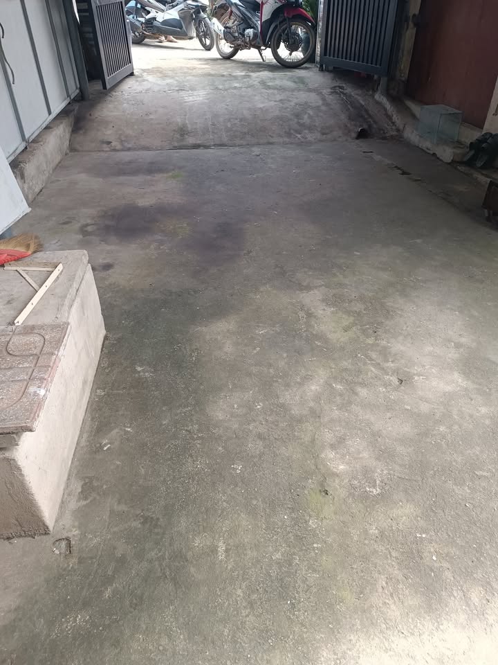 Nhà cho thuê Tương Bình Hiệp - Thủ Dầu Một 2PN chỉ 3.5 triệu/tháng - Giá rẻ cho gia đình!