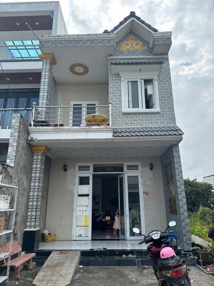 Đất thổ cư chính chủ xã Tân Phước 2, Sa Đéc 100m² giá 1.55 tỷ - Cơ hội đầu tư tuyệt vời!