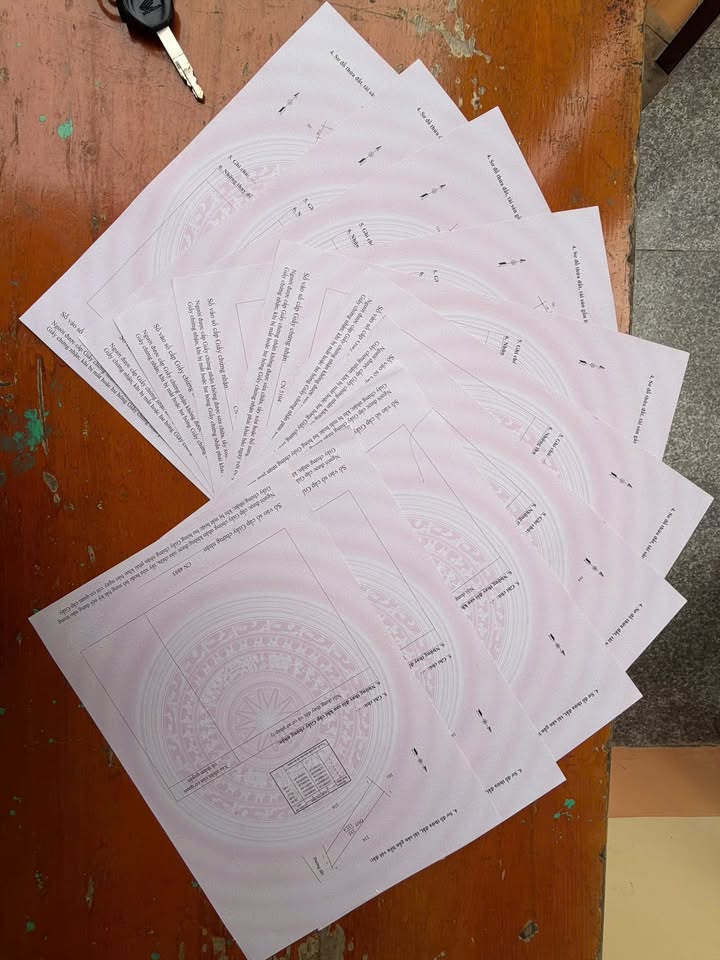 Đất nền Tân Phong, Tân Biên 150m² giá chỉ 159 triệu - Sổ đỏ chính chủ!