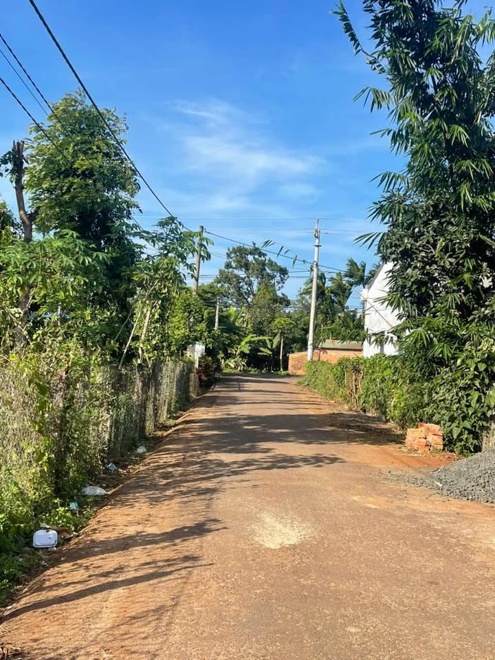 Đất nền Hòa Phú, Buôn Ma Thuột 106m² giá 680 triệu - Cơ hội đầu tư không thể bỏ lỡ!