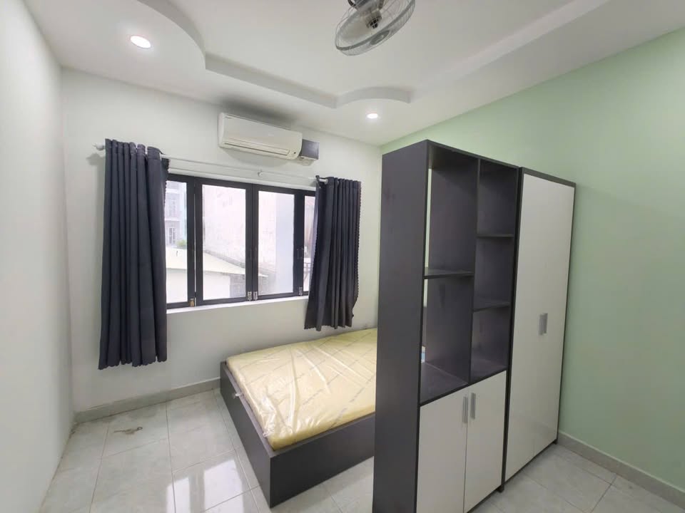 Phòng cho thuê KDC Phong Phú 5, Bình Chánh - Cơ hội cuối cùng!