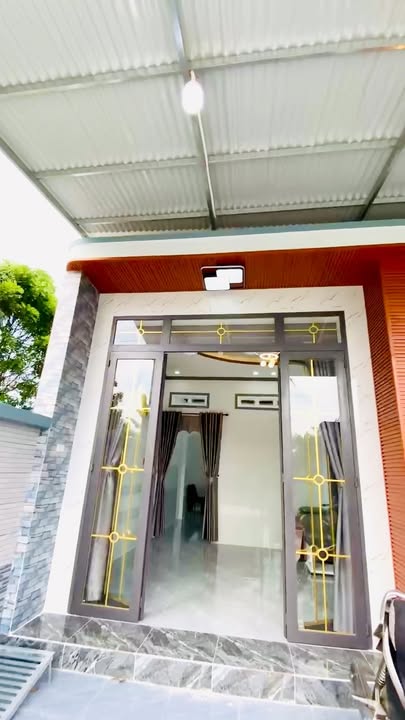 Nhà cấp 4 mặt tiền đường Trinh Phong, Tây Ninh 90m² giá 1.068 tỷ - Sẵn sàng vào ở!