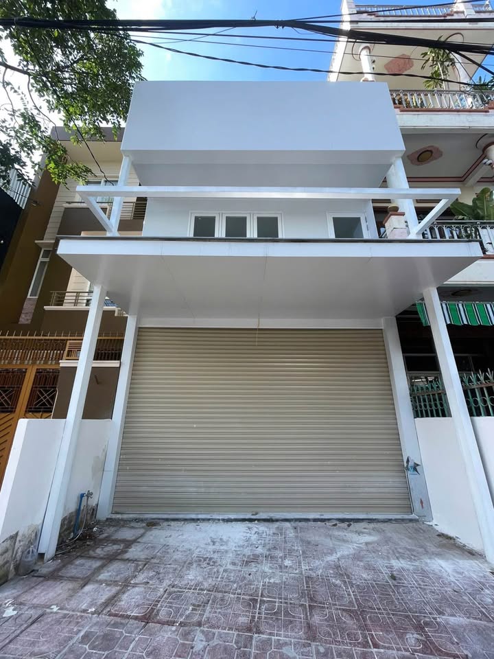 Nhà mặt tiền kinh doanh Nguyễn Thị Minh Khai 117.7m² giá 21.186 tỷ - Đầu tư sinh lời ngay!