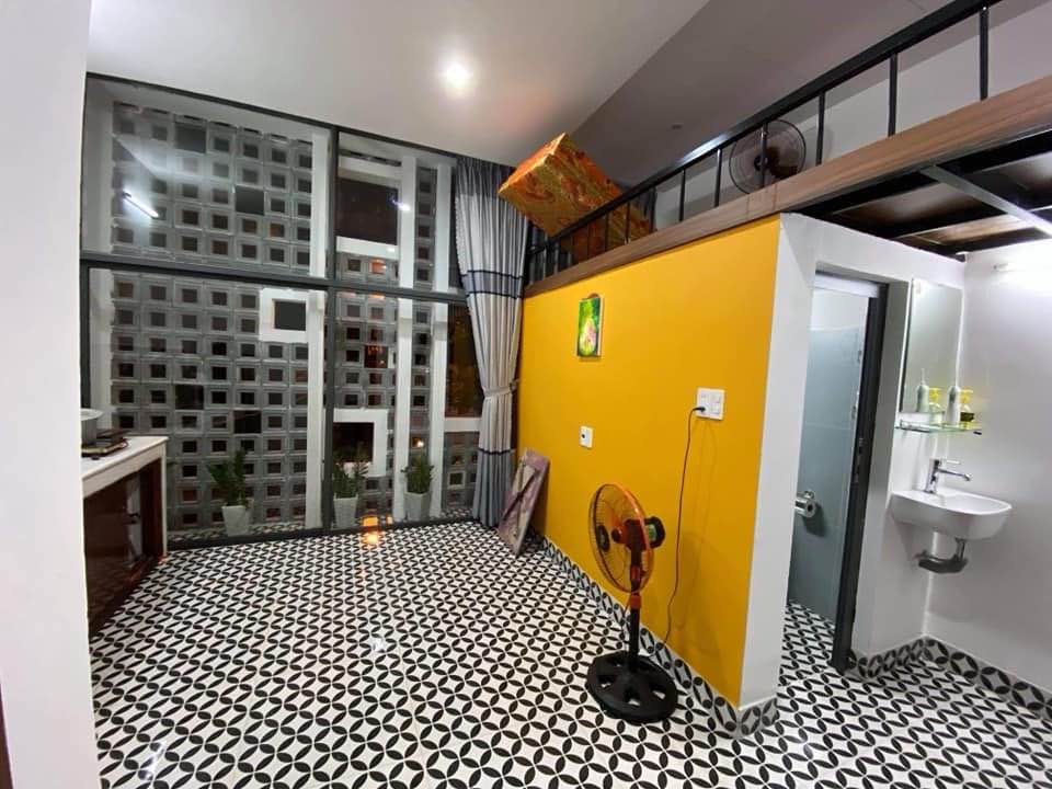 Căn hộ 4 tầng tại Mỹ An, Đà Nẵng 80m² giá 14 tỷ - Đầu tư sinh lời ngay!