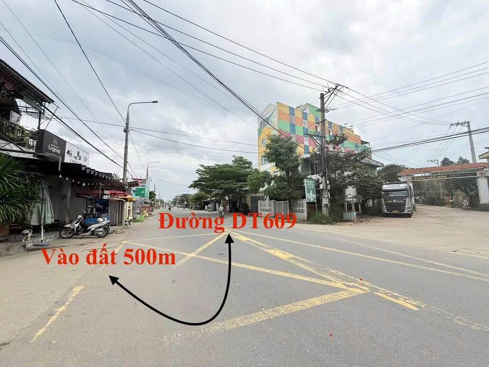 Đất nền tại Khu dân cư Phú Quý Đà Nẵng 211m² - An cư lý tưởng với giá thỏa thuận!