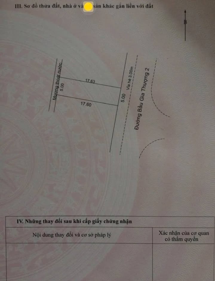 Đất nền đẹp Hoà Thọ Đông Đà Nẵng 90m² giá 4.79 tỷ - Tiềm năng đầu tư vượt trội!