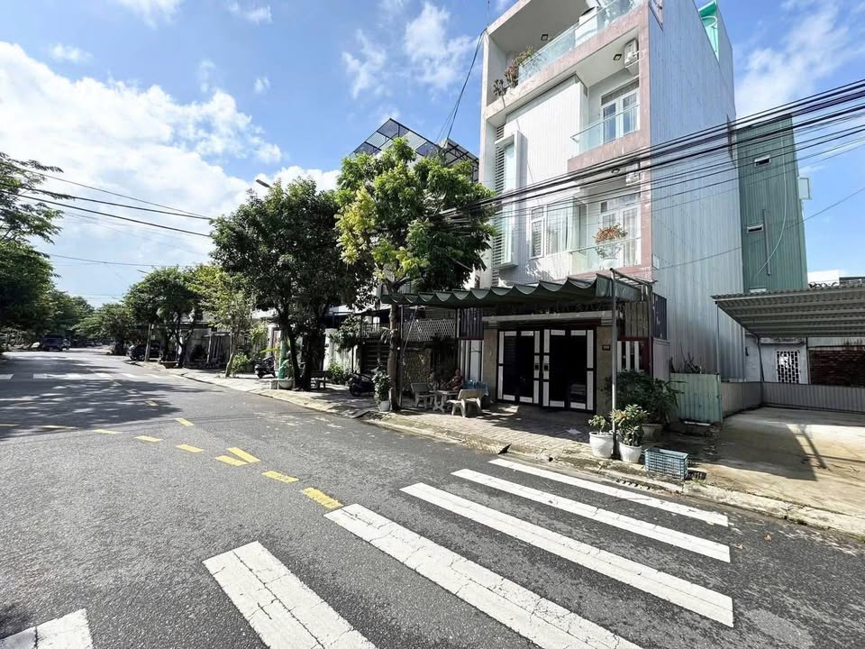 Đất nền 900m² tại Tôn Đản, Cẩm Lệ - Đầu tư sinh lời ngay!