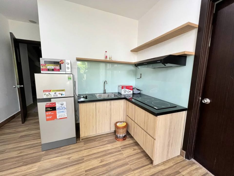 Bán tòa căn hộ 6 tầng mặt tiền đường Chính Hữu, Quận Sơn Trà, Đà Nẵng - Cơ hội đầu tư hấp dẫn!