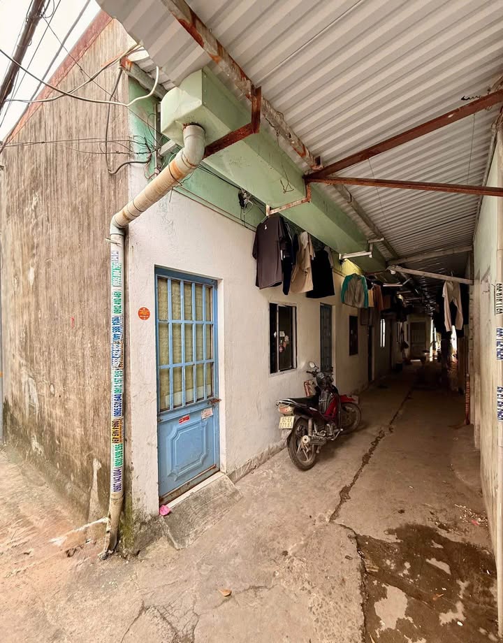 Dãy trọ 6 phòng kiệt ô tô Đồng Kè 104m² giá 3.65 tỷ - Đầu tư sinh lời ngay!