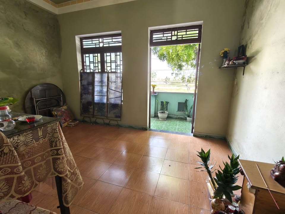 Nhà phố Ngũ Hành Sơn Đà Nẵng 135m² giá 9.5 tỷ - Kinh doanh sầm uất, đầy tiềm năng!