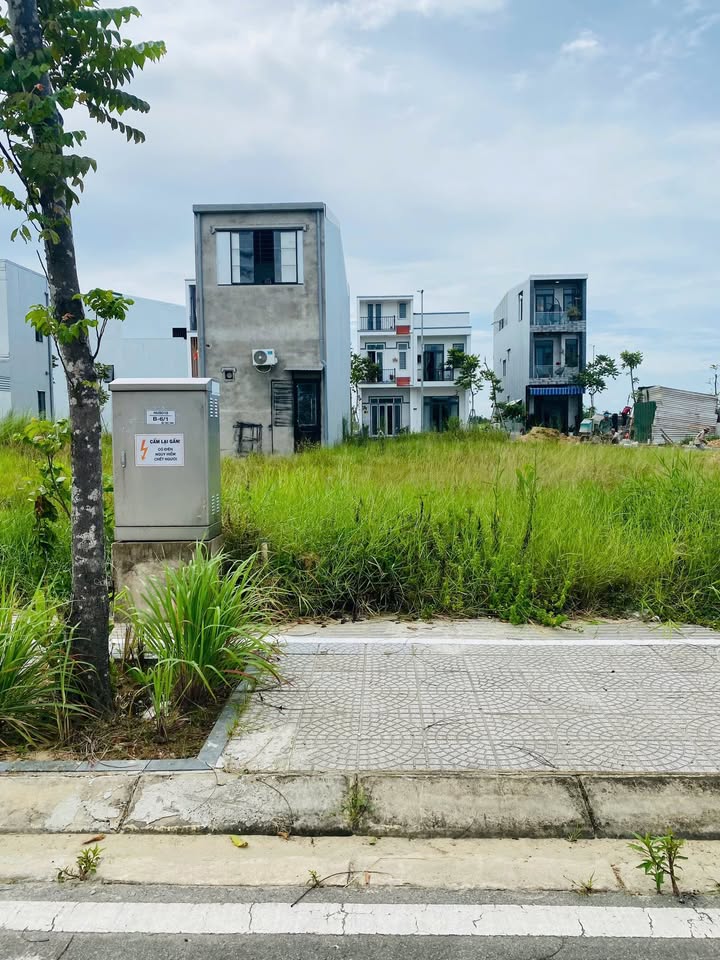 Đất Hương Sơ Phú Xuân 60m² giá 1.22 tỷ - Đầu tư sinh lời ngay!