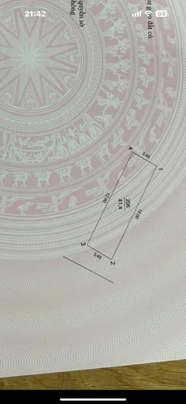 Nhà cấp 4 Tứ Liên 41m² giá 9 tỷ - Gần trường, chợ, thuận tiện giao thông!