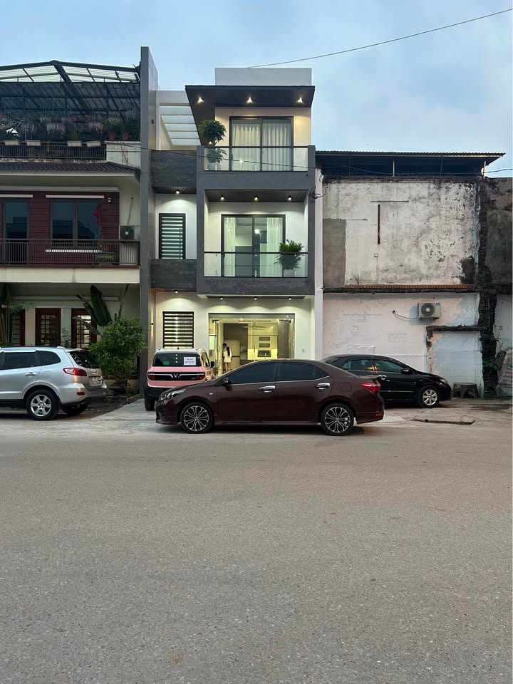 Nhà riêng Phường Phan Đình Phùng 84m² giá 5 tỷ - Hộ khẩu ngay trong tầm tay!