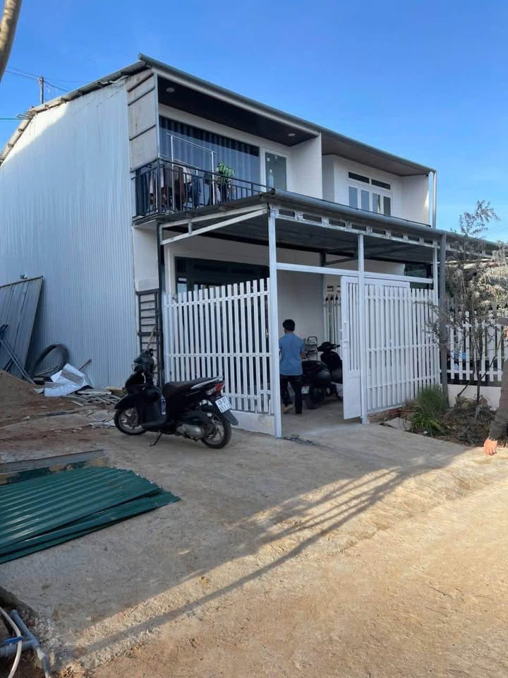 Nhà riêng Phường 7 Đà Lạt 56m² giá 1.7 tỷ - Chính chủ bán gấp!