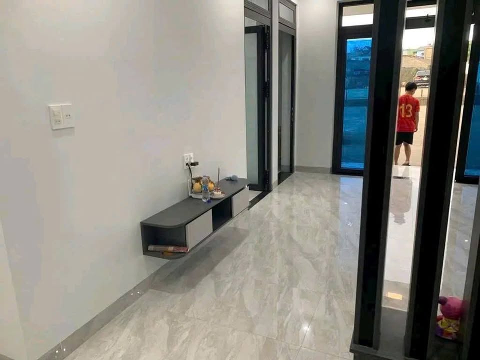 Nhà phố Trạng Trình P9 Đà Lạt 75m² giá 3.5 tỷ - Sổ riêng công chứng ngay!