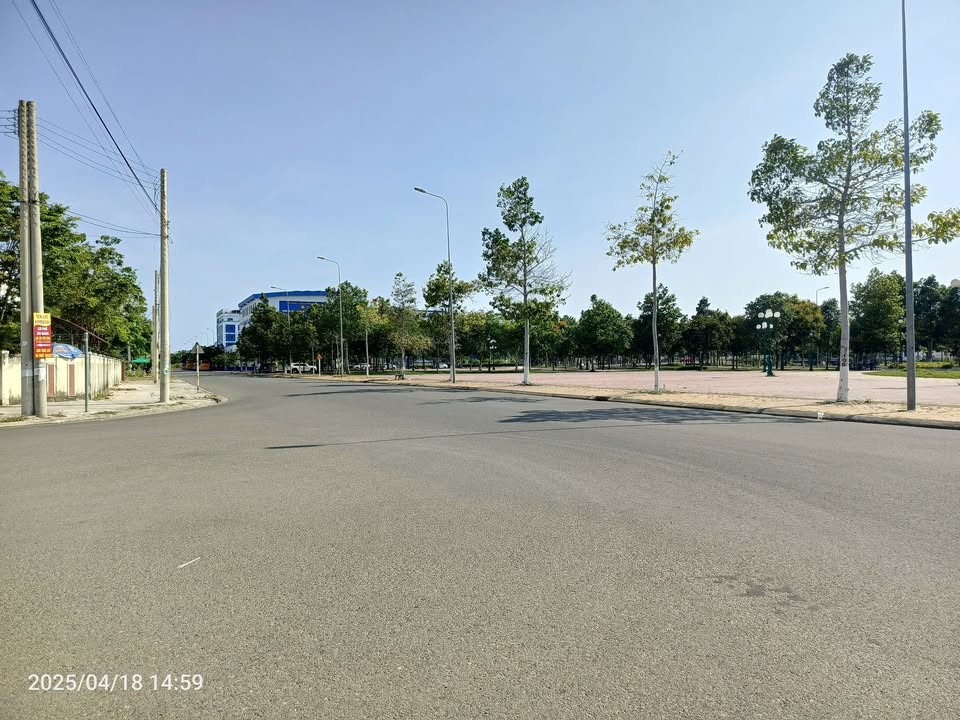 Đất thổ cư mặt tiền Nguyễn Duy Trinh, Đà Lạt 98m² giá 3.3 tỷ - Sổ hồng riêng chính chủ!