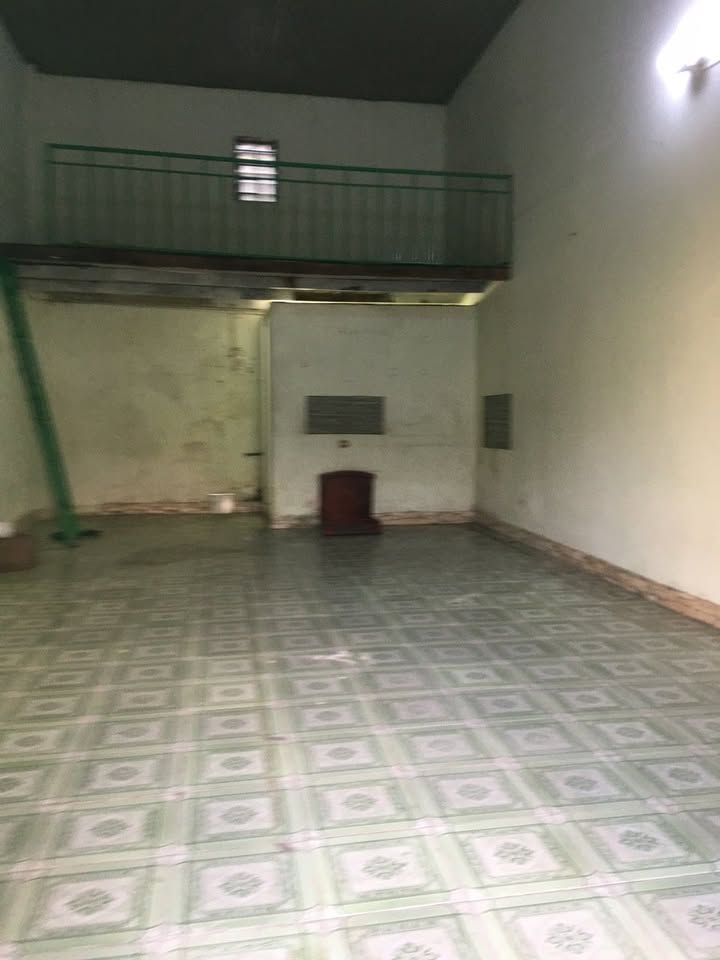 Cho thuê mặt bằng kinh doanh Đường Bùi Văn Hòa, Biên Hòa 32m² - Ưu đãi sơn sửa miễn phí!