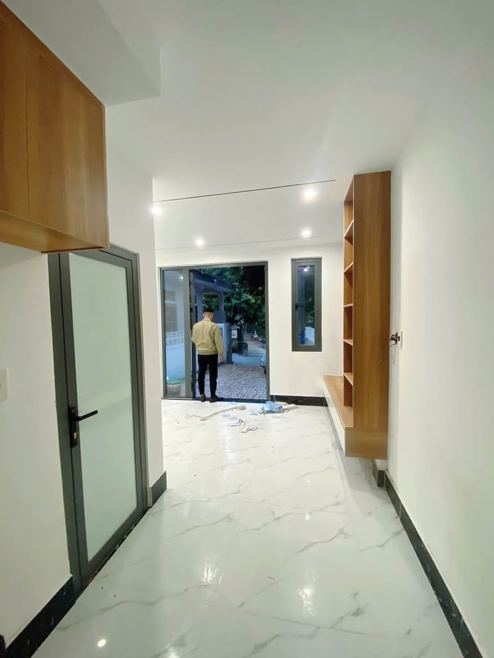 Nhà đẹp kiệt Vũ Ngọc Phan, 70m² giá 1.6 tỷ - Sổ hồng chính chủ!