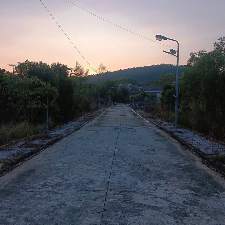 Đất nền Dương Đông Phú Quốc 114m² giá 2 tỷ - Vị trí đắc địa, pháp lý rõ ràng!