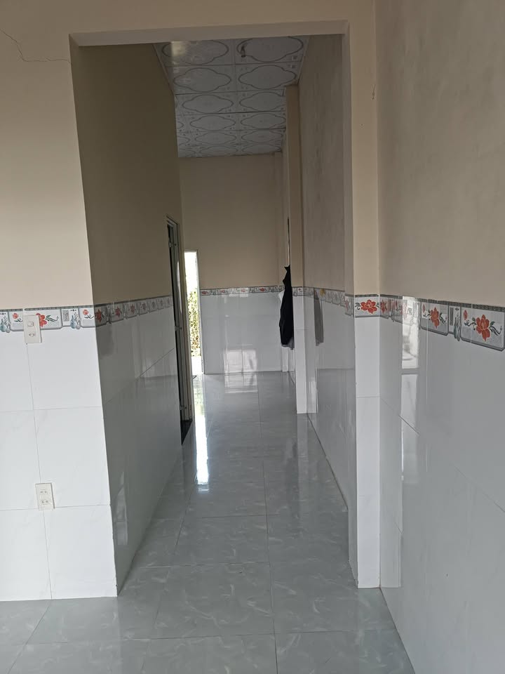 Bán nhà phố An Thới, Phú Quốc 133m² giá chỉ 1 tỷ - Cơ hội không thể bỏ lỡ!