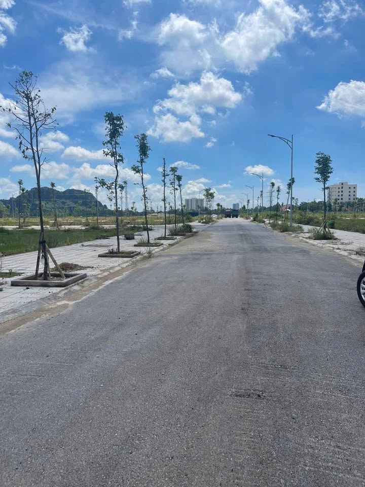 Đất nền trung tâm Quảng Thắng, Thanh Hóa 85m² giá 3.749 tỷ - Đầu tư sinh lời ngay!