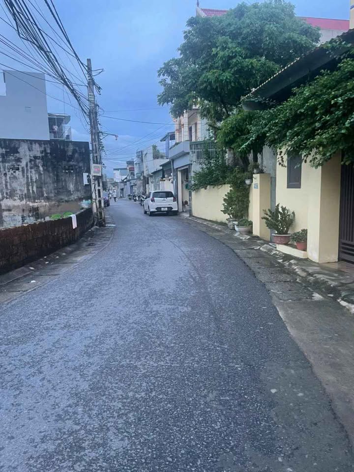 Đất Phố Thành Mai, Quảng Thành, Thanh Hóa 100m² giá 1.5 tỷ - Vị trí đẹp, pháp lý rõ ràng!