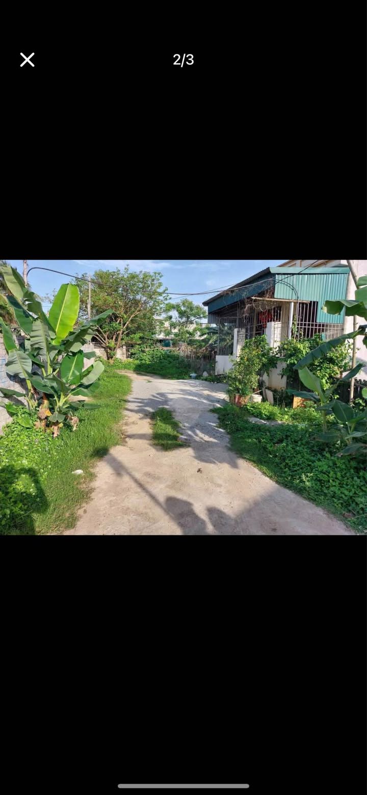 Đất nền mặt tiền 6m tại Quảng Phú, Thanh Hóa 96m² giá 1 tỷ - Cơ hội đầu tư lý tưởng!