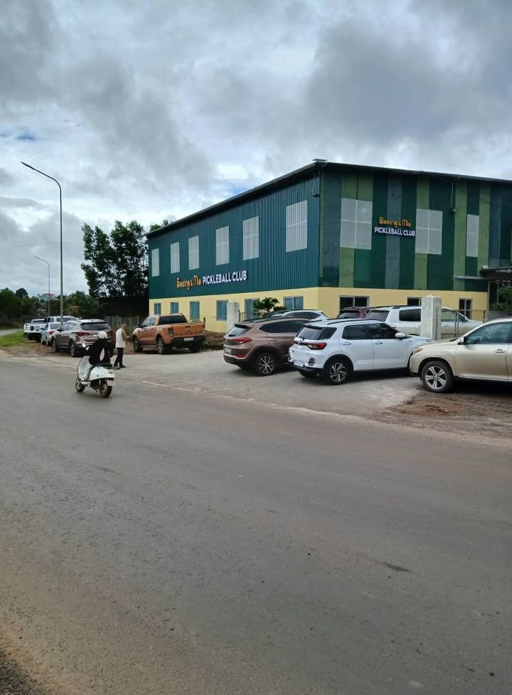 Đất nền Nhân Cơ 3.600m² giá chỉ 60% thị trường - Tiềm năng đầu tư cao!