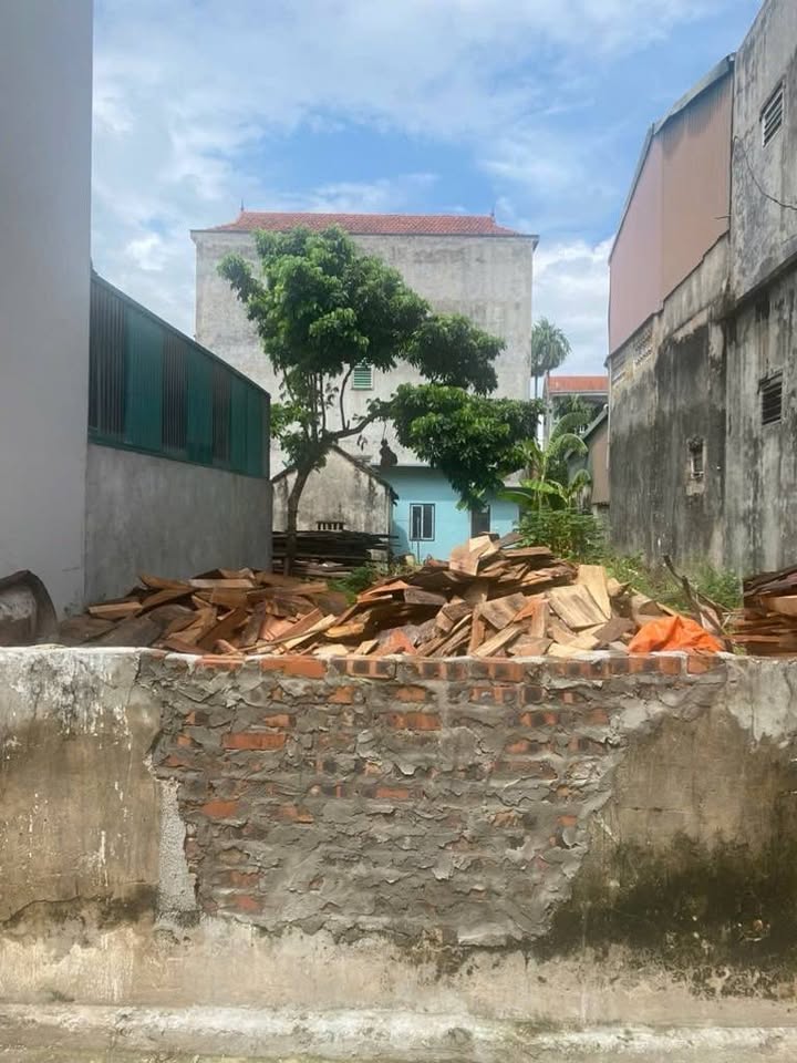 Đất nền Thượng Cát, Bắc Từ Liêm 90m² giá 7.2 tỷ - Đầu tư sinh lời hấp dẫn!