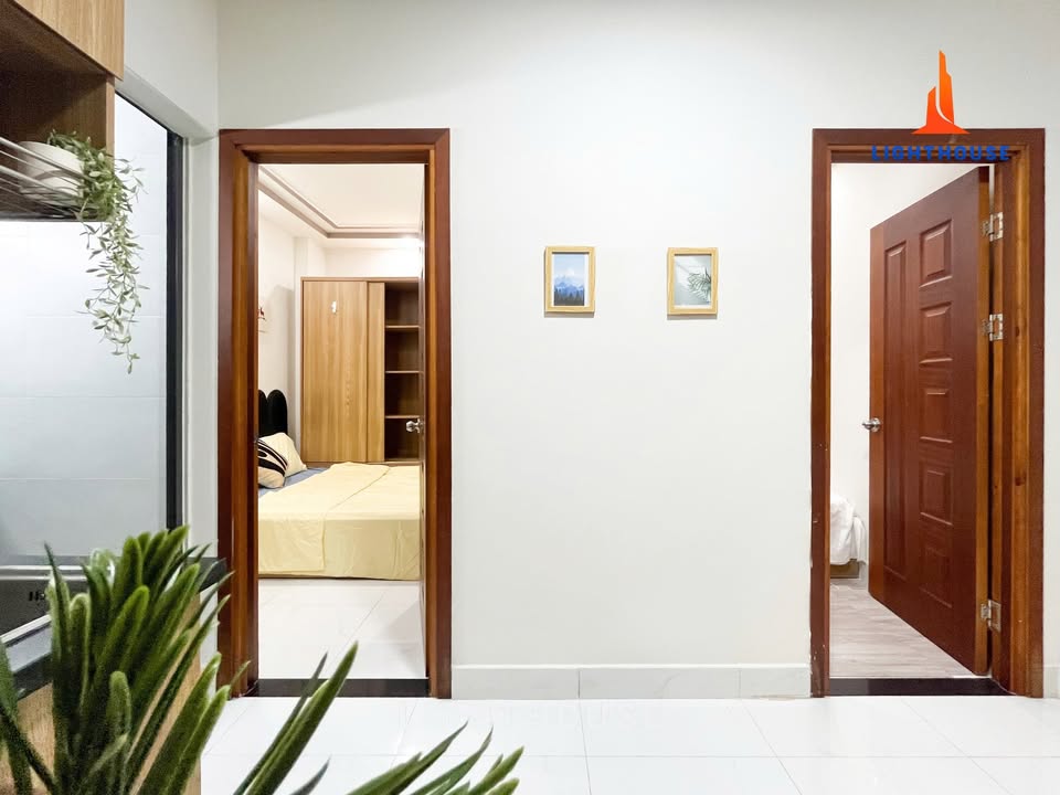 Căn hộ 2PN tại 86 Thích Quảng Đức, Phú Nhuận - Full nội thất, an ninh 24/7!