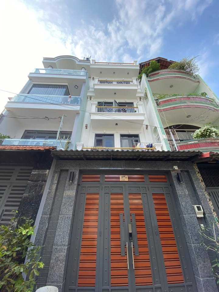 Studio cho thuê tại 28 Nguyễn Nhữ Lãm, Tân Phú - Không gian sống lý tưởng!