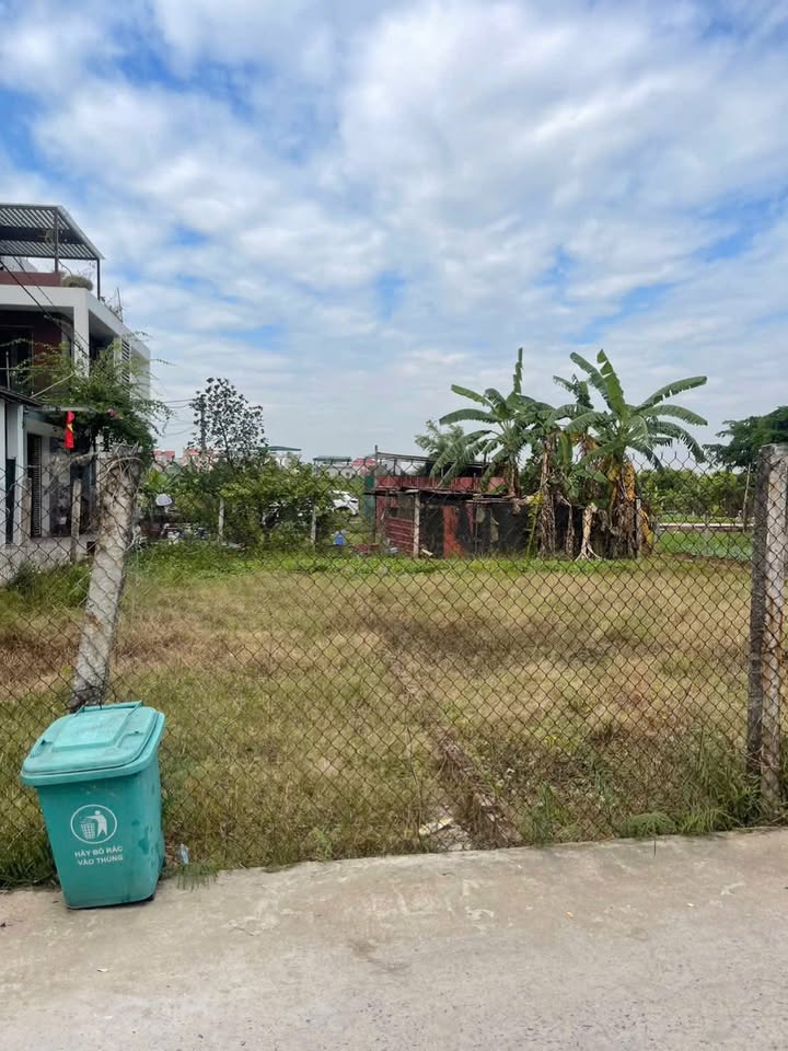 Đất Vạn Phúc - Thanh Trì 52m² giá 3.15 tỷ - Sổ đỏ vuông vắn, pháp lý chuẩn!