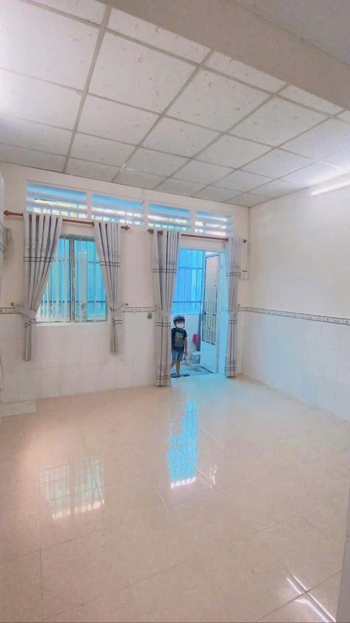 Nhà riêng 80m² đường 30/4, P. Quyết Thắng, Biên Hòa - Sổ hồng riêng, giá 1.75 tỷ!