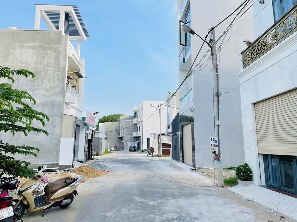 Lô đất Hóa An, Biên Hòa 80m² giá 2.795 tỷ - Đầu tư sinh lời ngay!