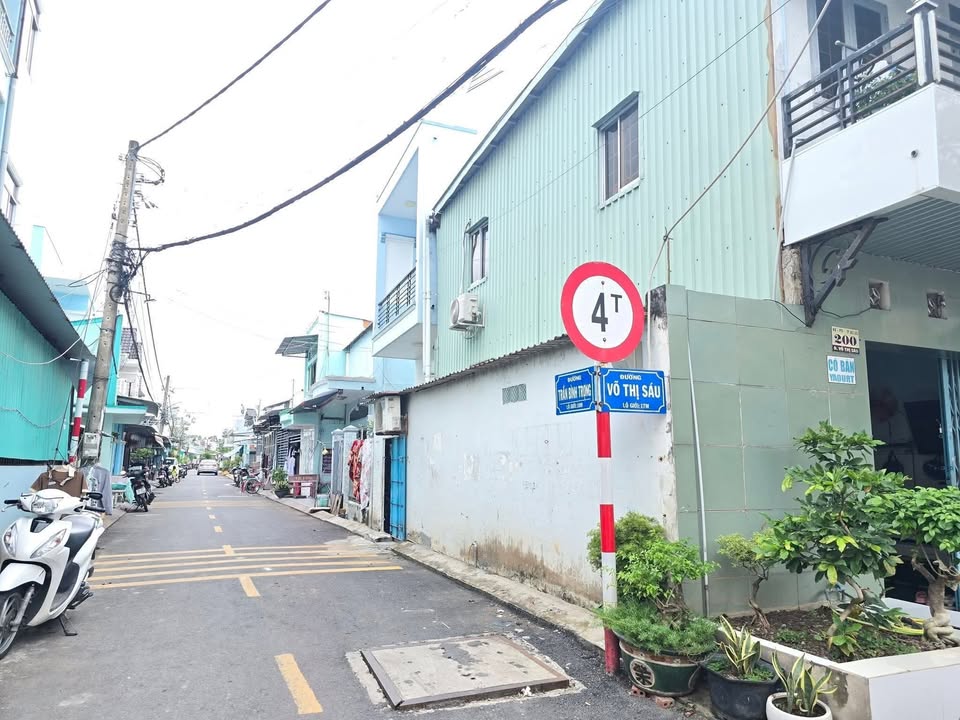 Đất nền thổ cư Trần Bình Trọng, Bạc Liêu 176m² giá 2.87 tỷ - Vị trí đắc địa, thương lượng chính chủ!